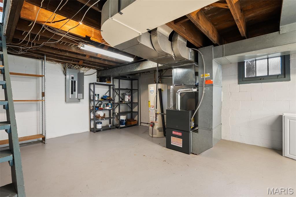 3601 Barbagallo Drive