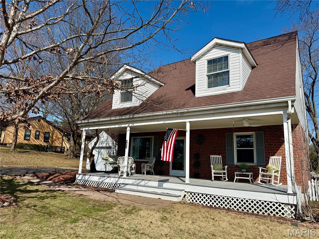 3601 Barbagallo Drive