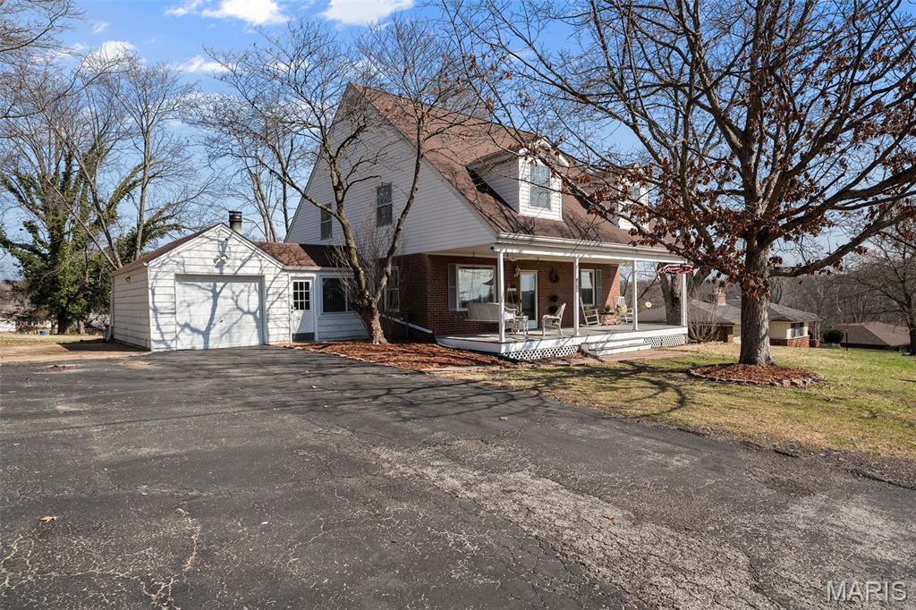 3601 Barbagallo Drive