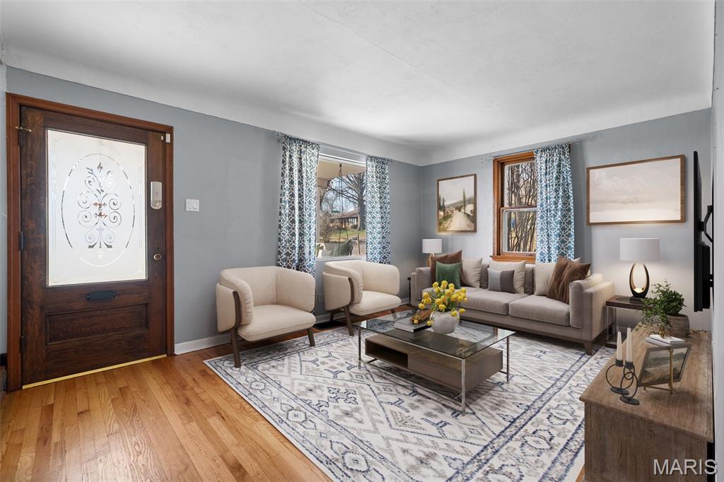 3601 Barbagallo Drive