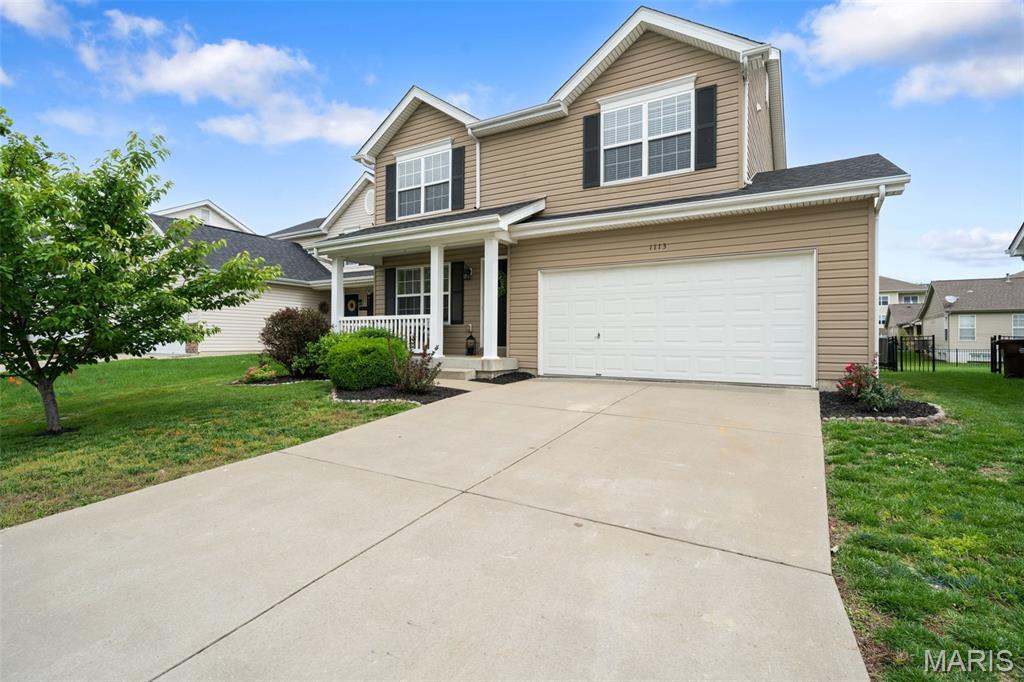 1113 Centre Lake Drive