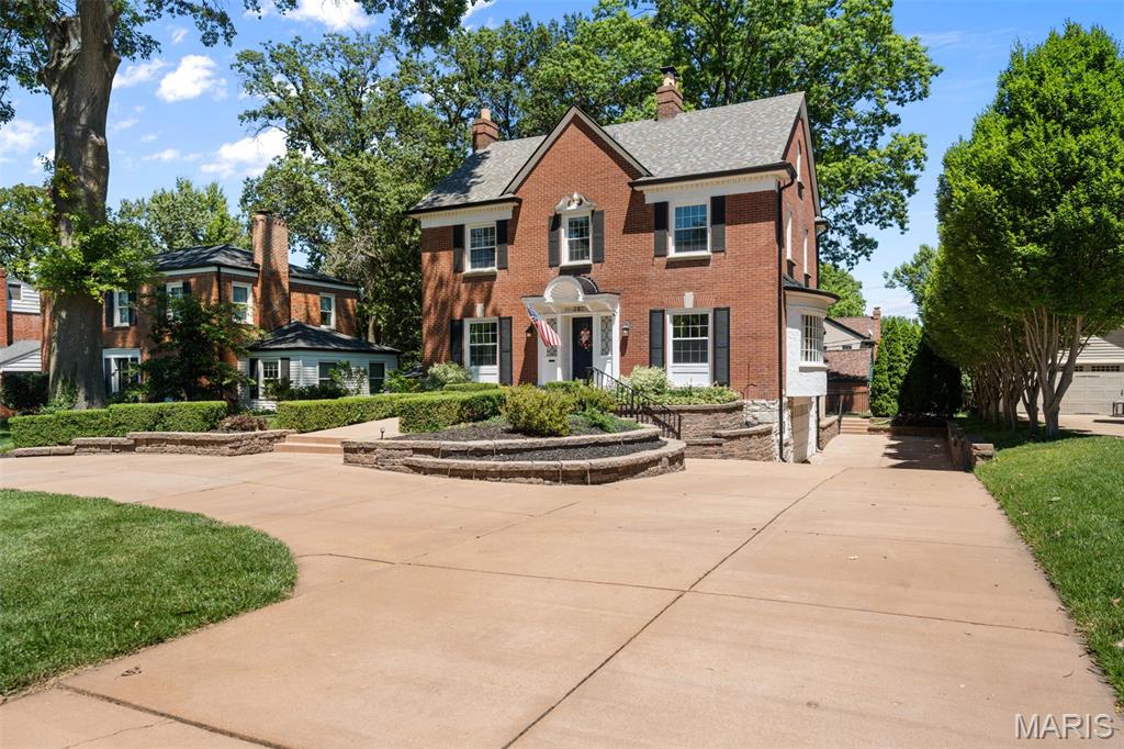 582 S Berry Road