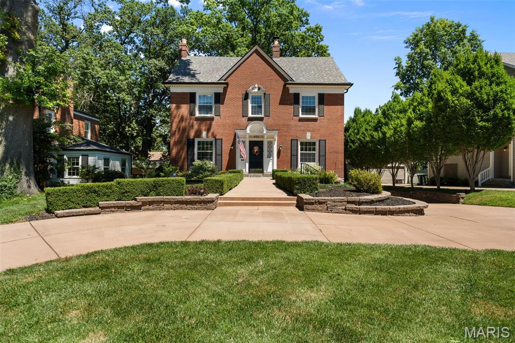582 S Berry Road