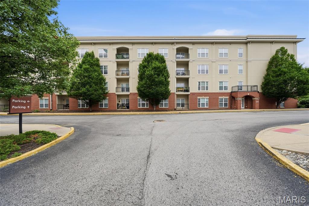 1270 Strassner Drive Unit: 3312