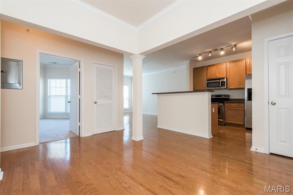 1270 Strassner Drive Unit: 3312
