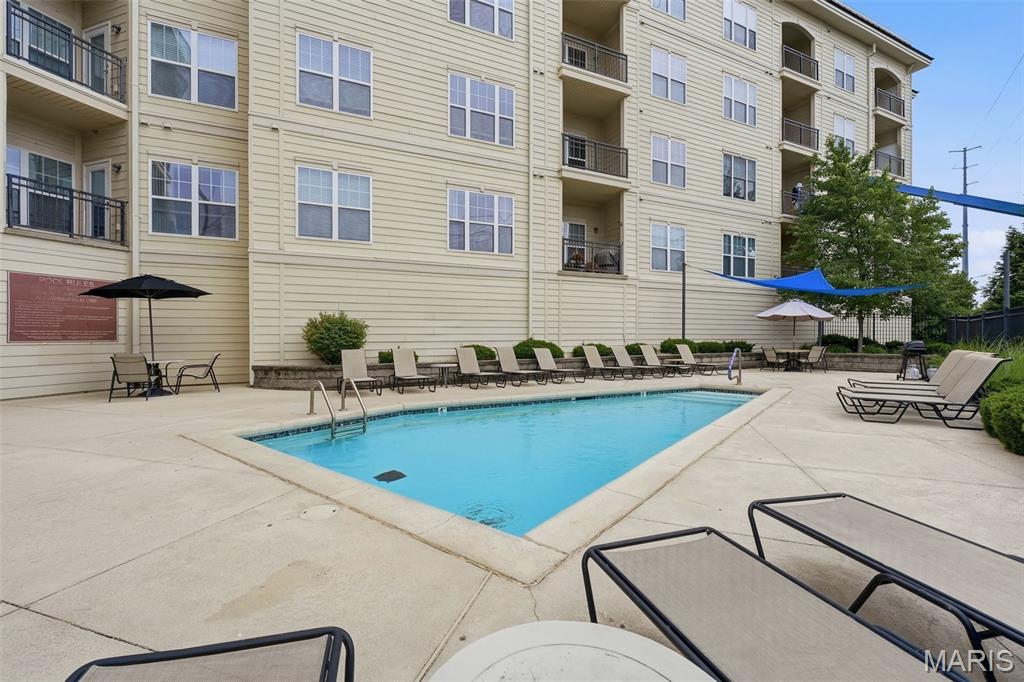 1270 Strassner Drive Unit: 3312