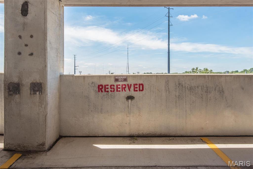 1270 Strassner Drive Unit: 3312
