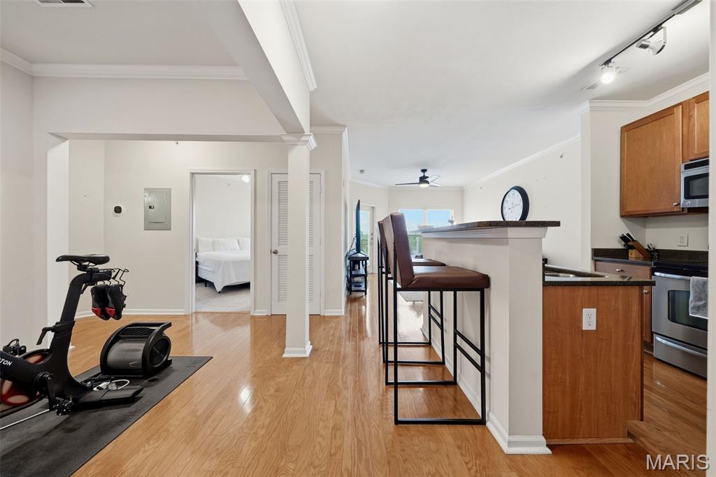 1270 Strassner Drive Unit: 3312