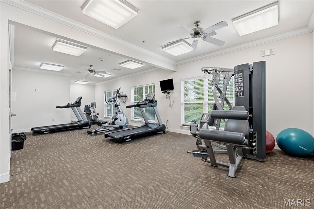 1270 Strassner Drive Unit: 3312