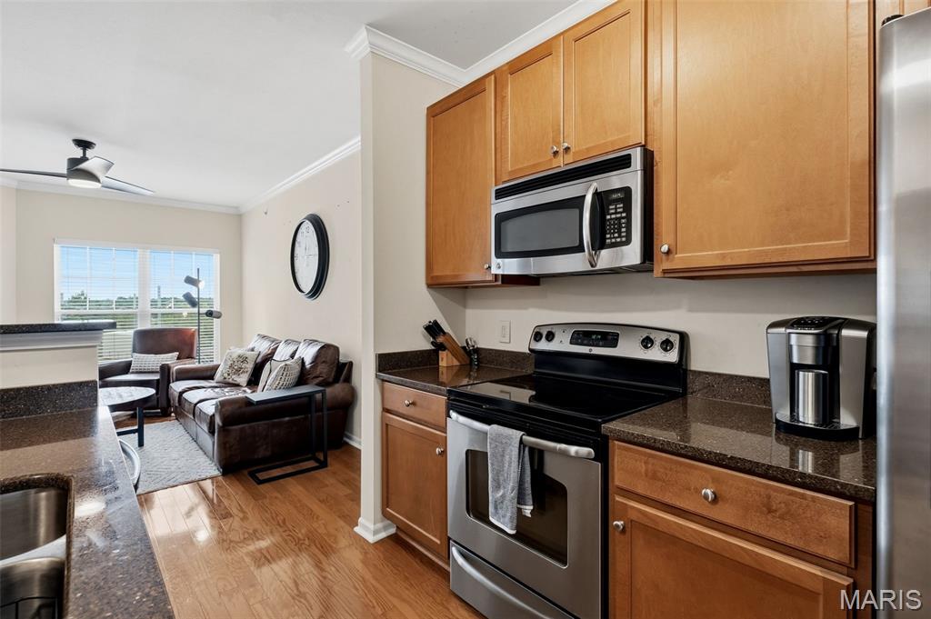 1270 Strassner Drive Unit: 3312