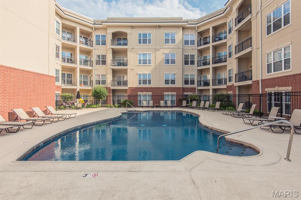 1270 Strassner Drive Unit: 3312