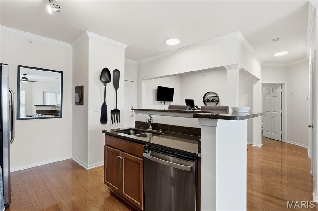 1270 Strassner Drive Unit: 3312