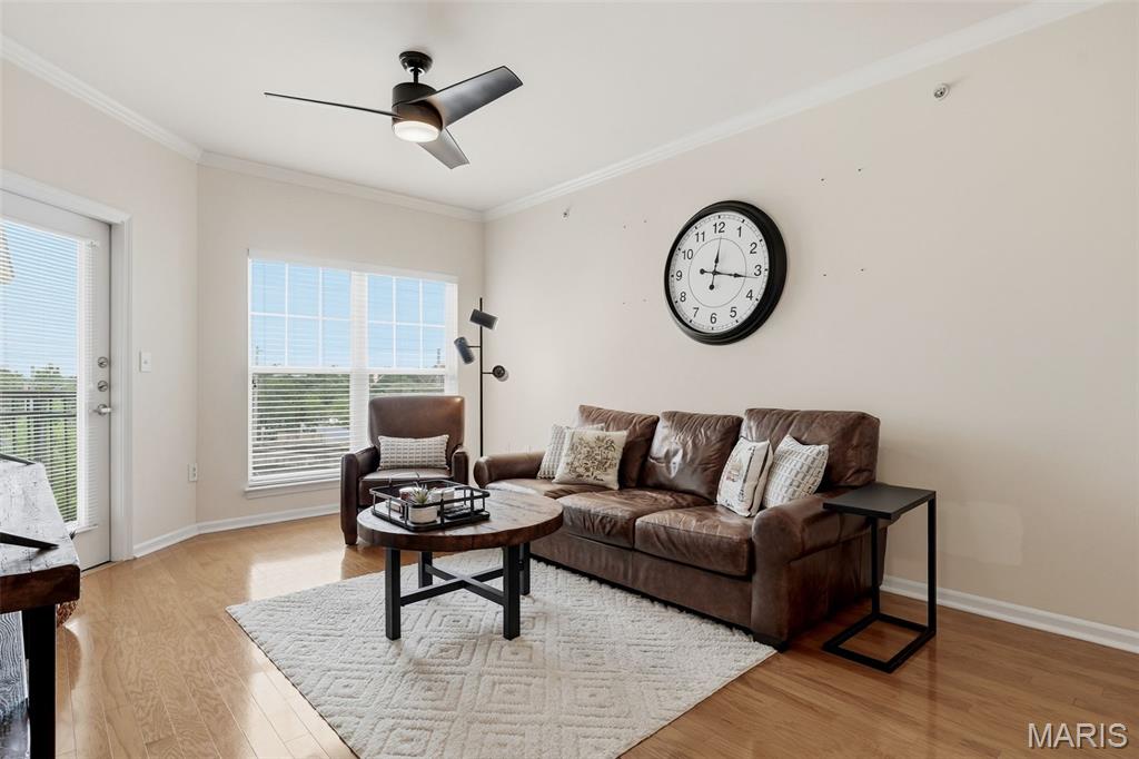 1270 Strassner Drive Unit: 3312