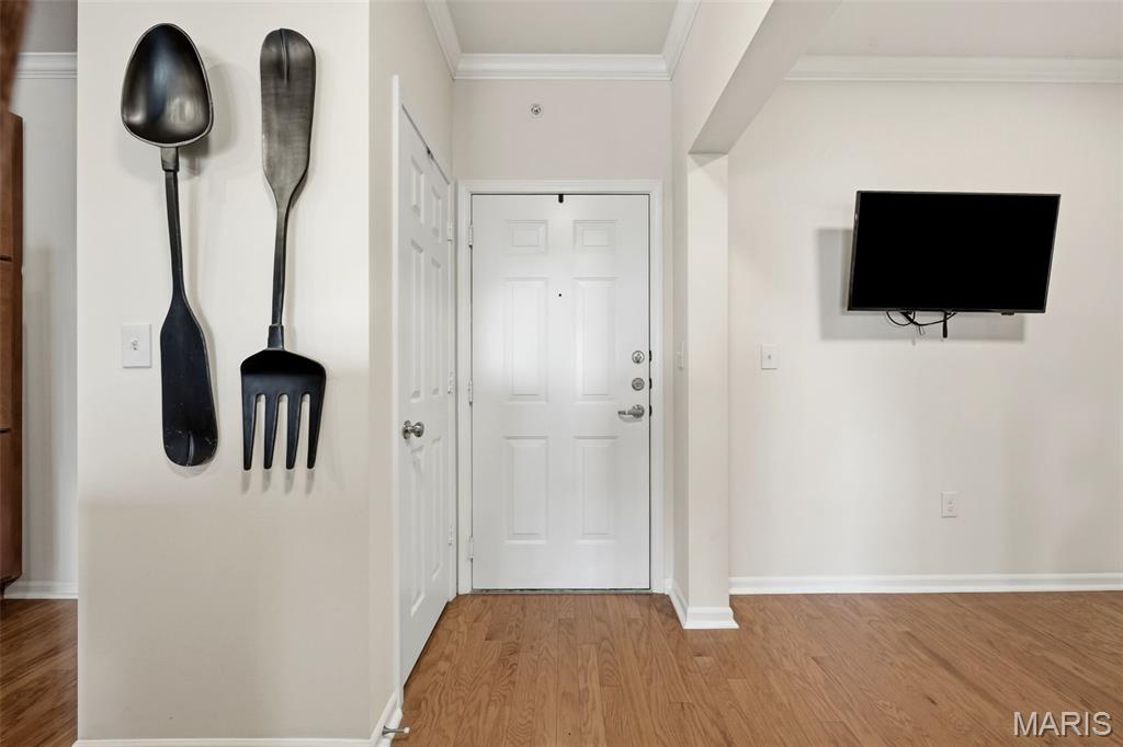 1270 Strassner Drive Unit: 3312