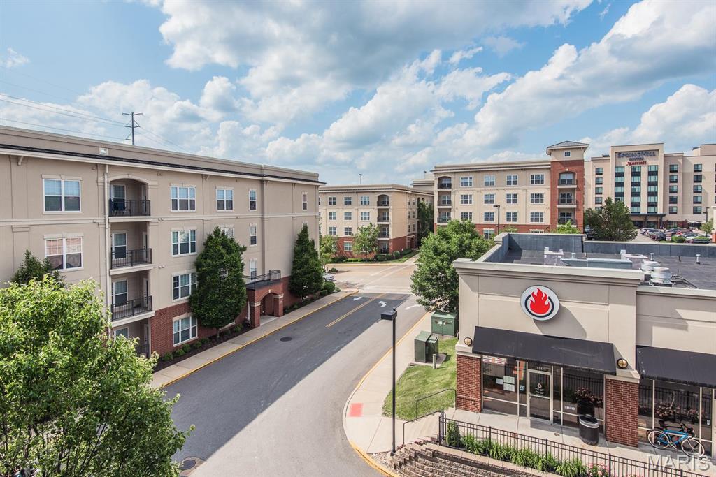 1270 Strassner Drive Unit: 3312