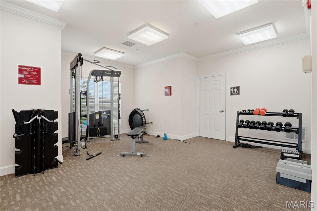1270 Strassner Drive Unit: 3312