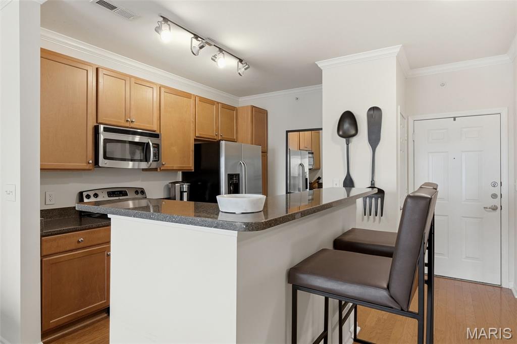 1270 Strassner Drive Unit: 3312