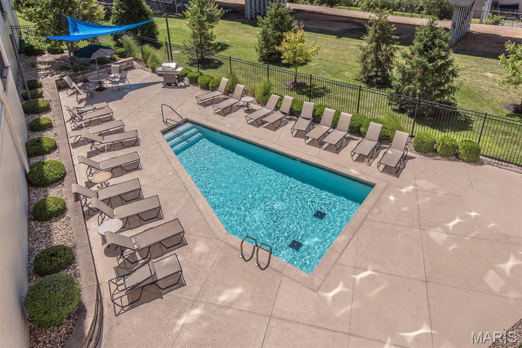 1270 Strassner Drive Unit: 3312