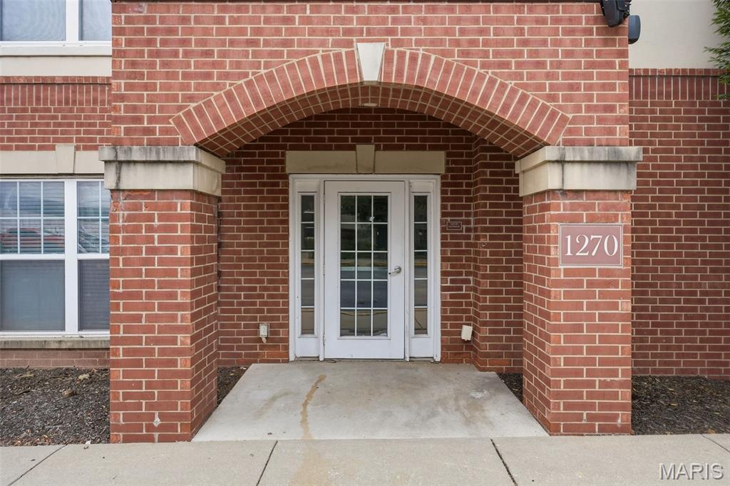 1270 Strassner Drive Unit: 3312