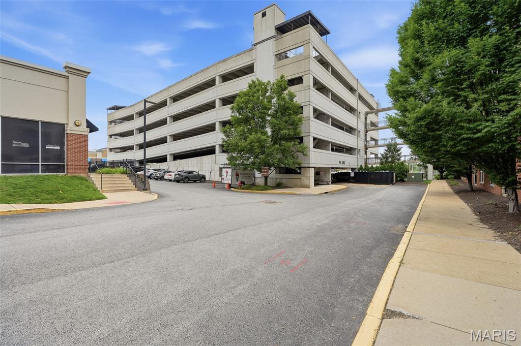 1270 Strassner Drive Unit: 3312