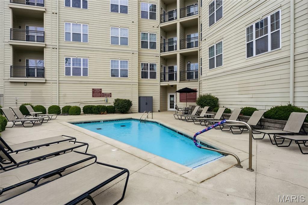 1270 Strassner Drive Unit: 3312