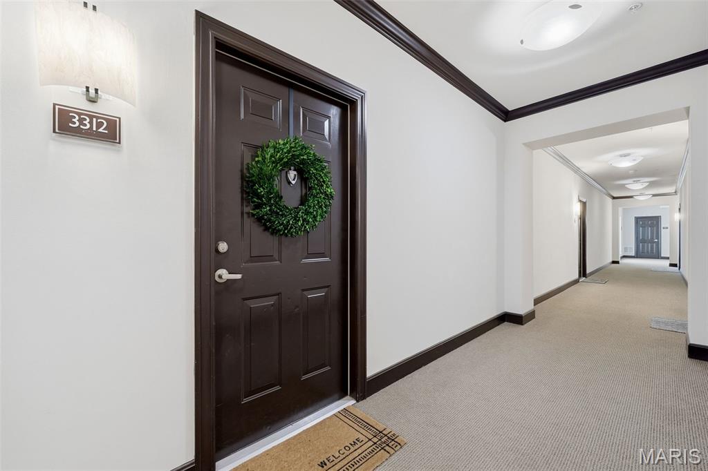1270 Strassner Drive Unit: 3312