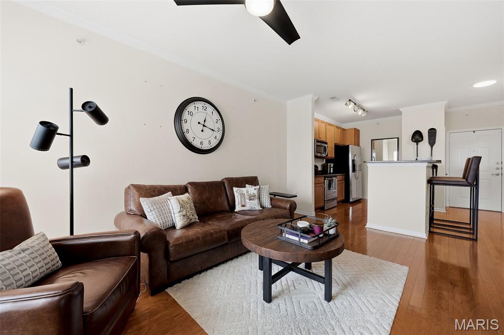 1270 Strassner Drive Unit: 3312
