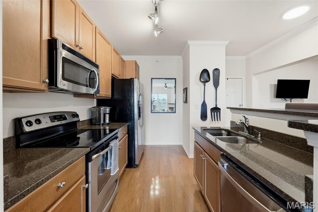 1270 Strassner Drive Unit: 3312