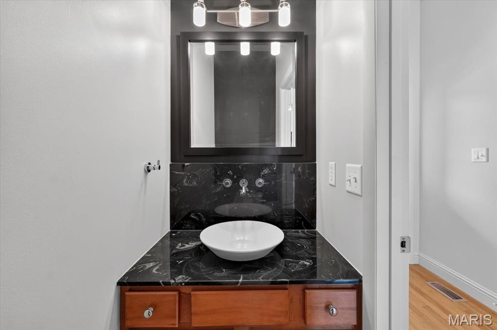 8931 Hilltop Manor Drive