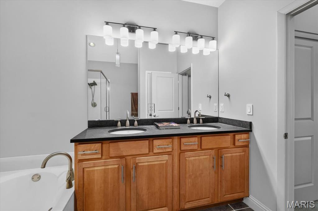8931 Hilltop Manor Drive