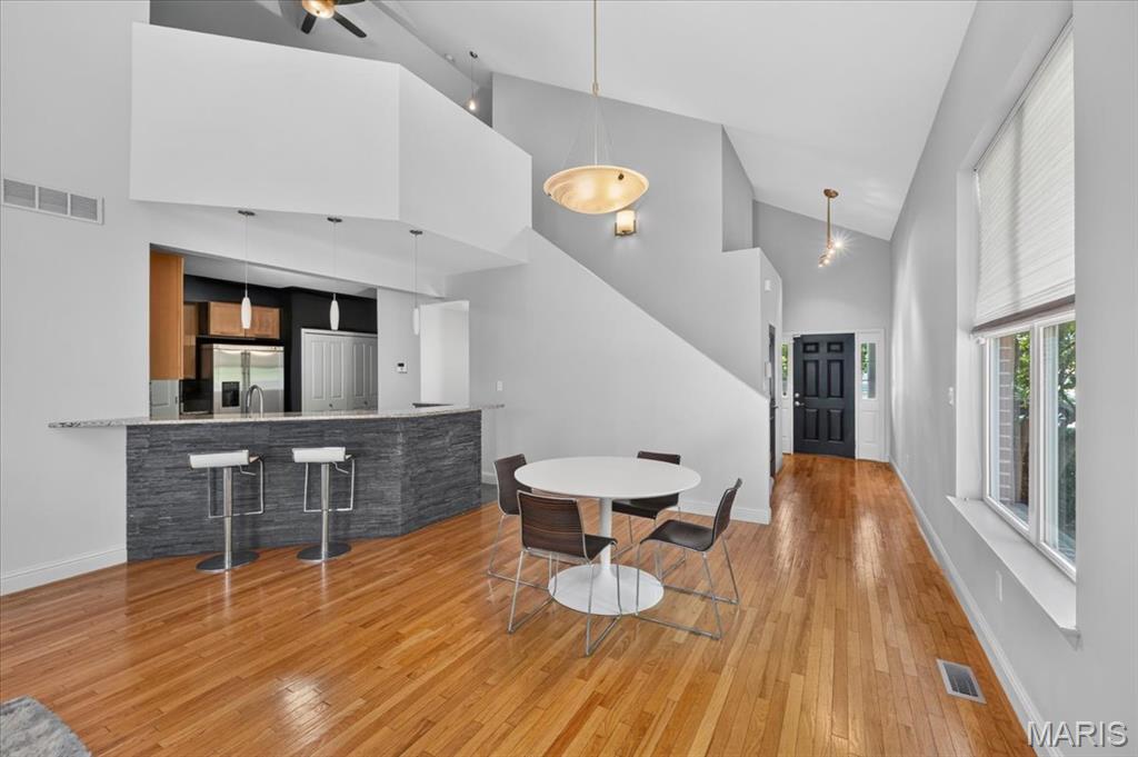 8931 Hilltop Manor Drive