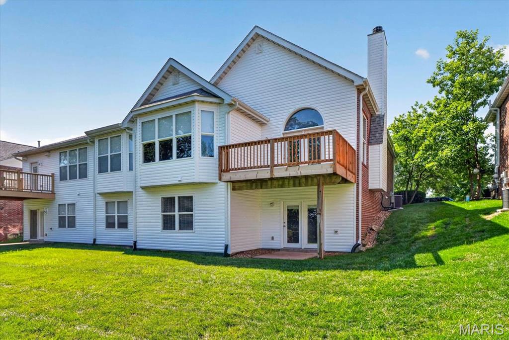 8931 Hilltop Manor Drive