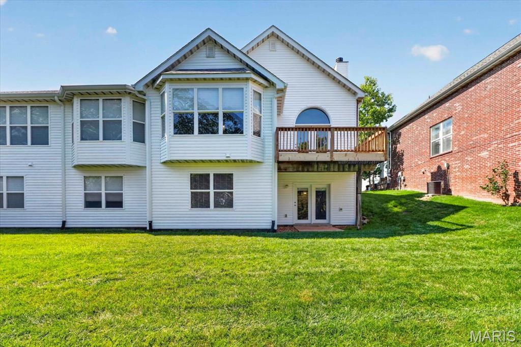 8931 Hilltop Manor Drive