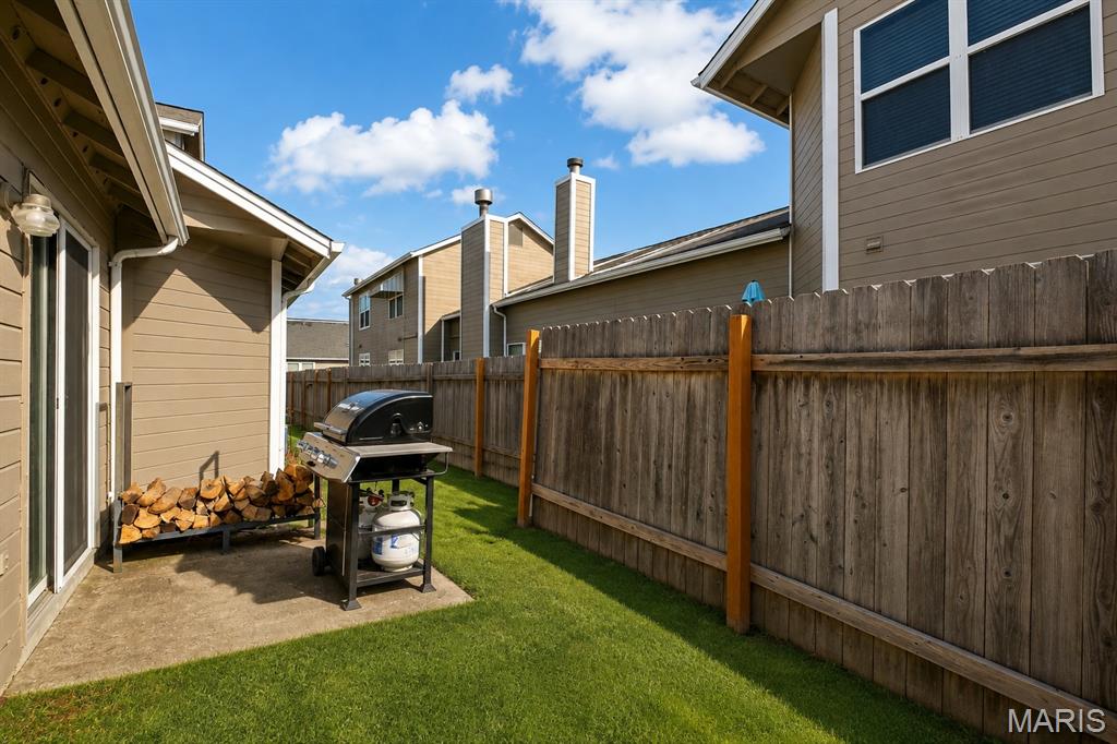 1248 Shirley Ridge Dr. Unit: 7C