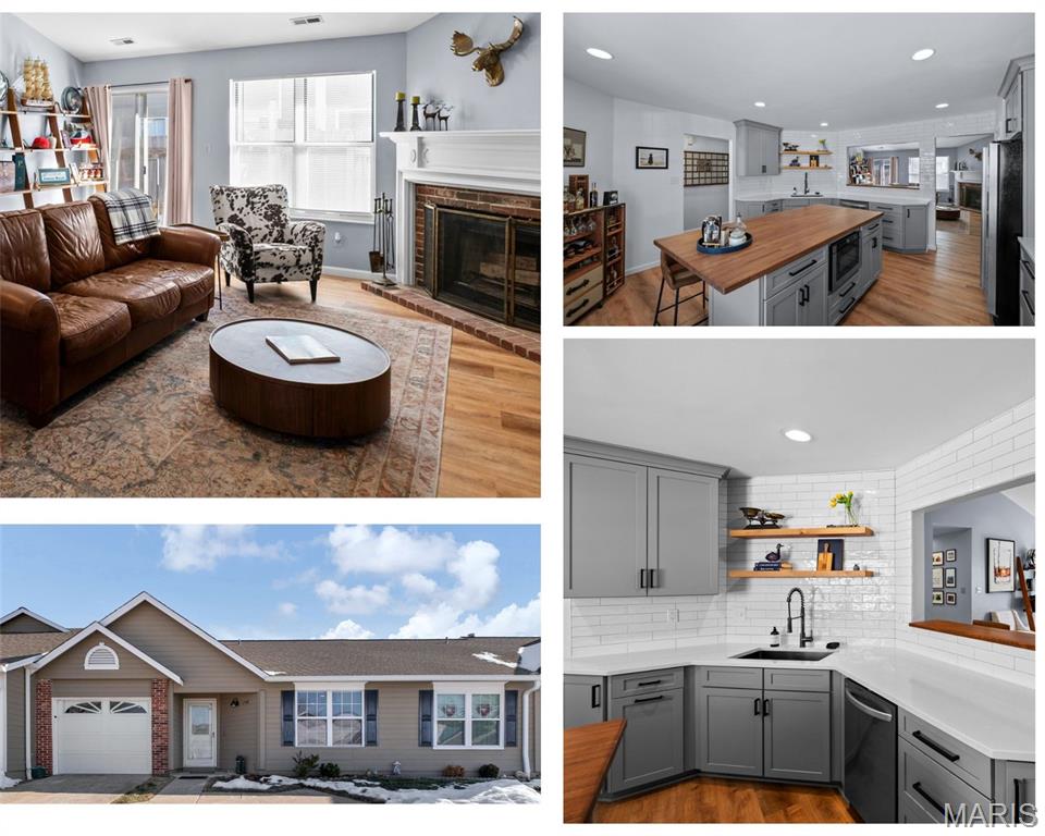 1248 Shirley Ridge Dr. Unit: 7C