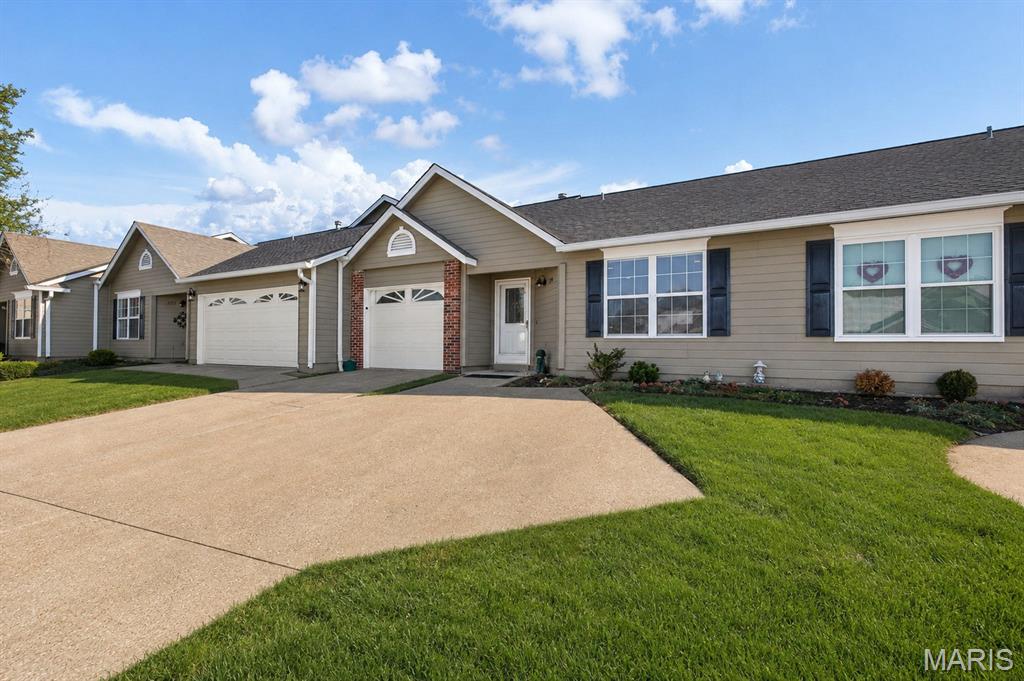 1248 Shirley Ridge Dr. Unit: 7C