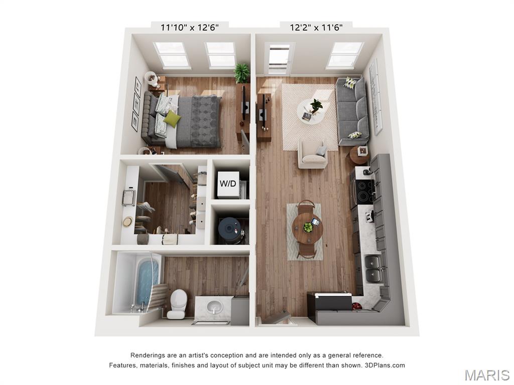 15970 Manchester Rd Unit: 411