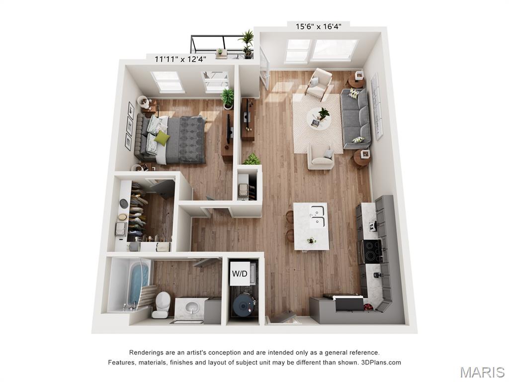 15970 Manchester Rd Unit: 257