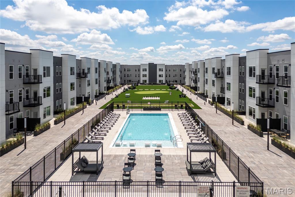 15970 Manchester Rd Unit: 455