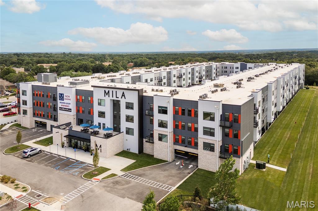 15970 Manchester Rd Unit: 455