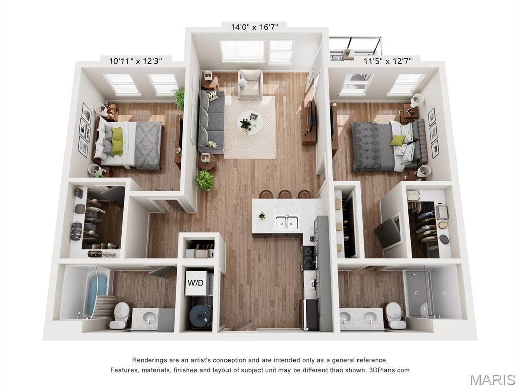 15970 Manchester Rd Unit: 455