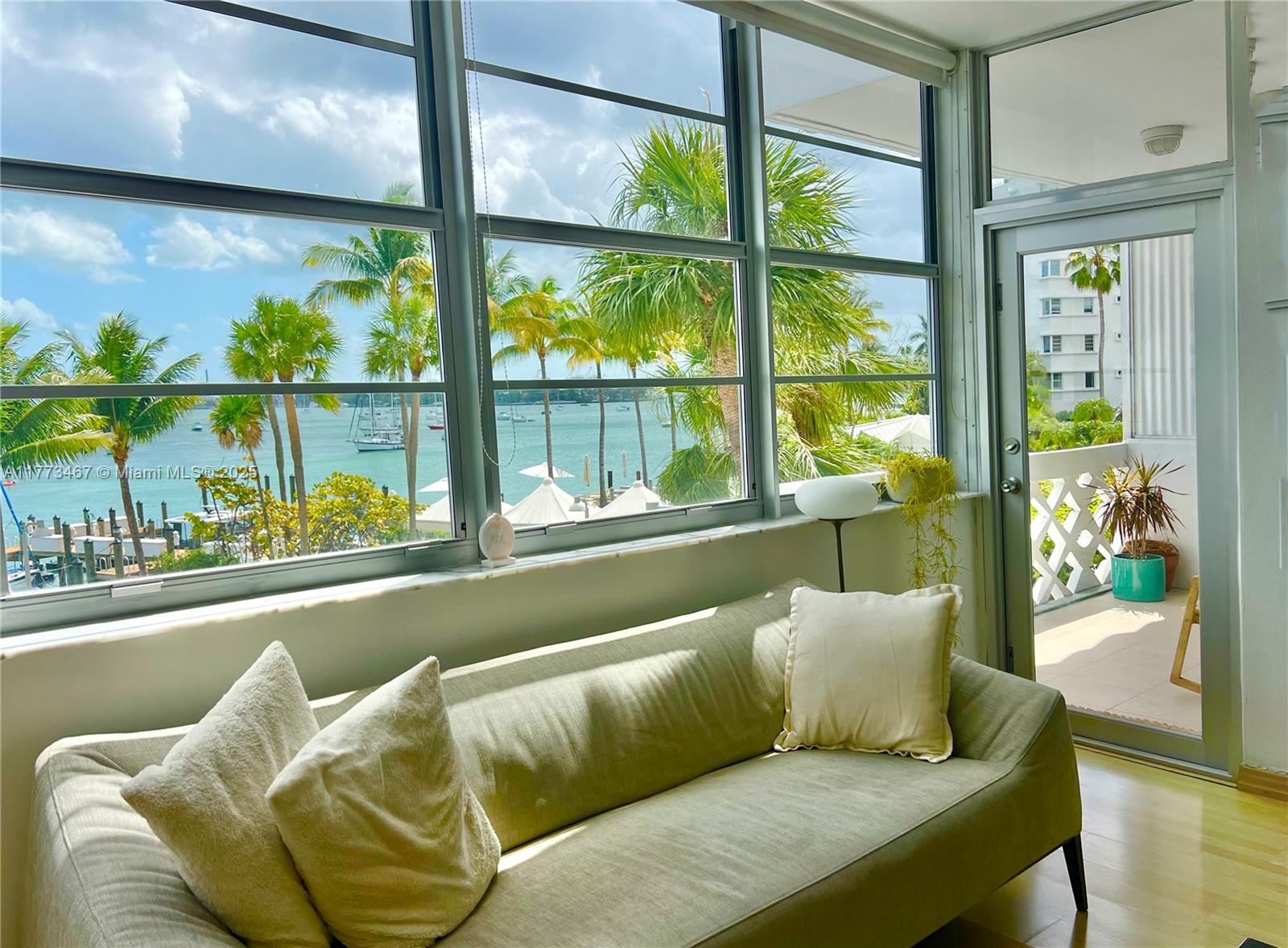 20 Island Ave # 210