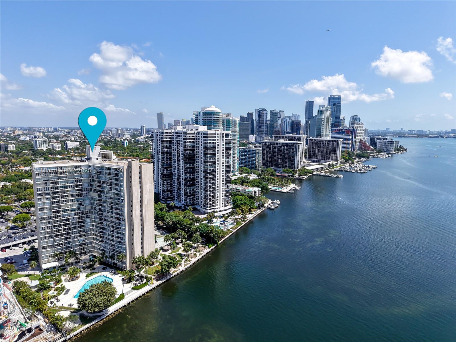 2451 Brickell Ave # 4L