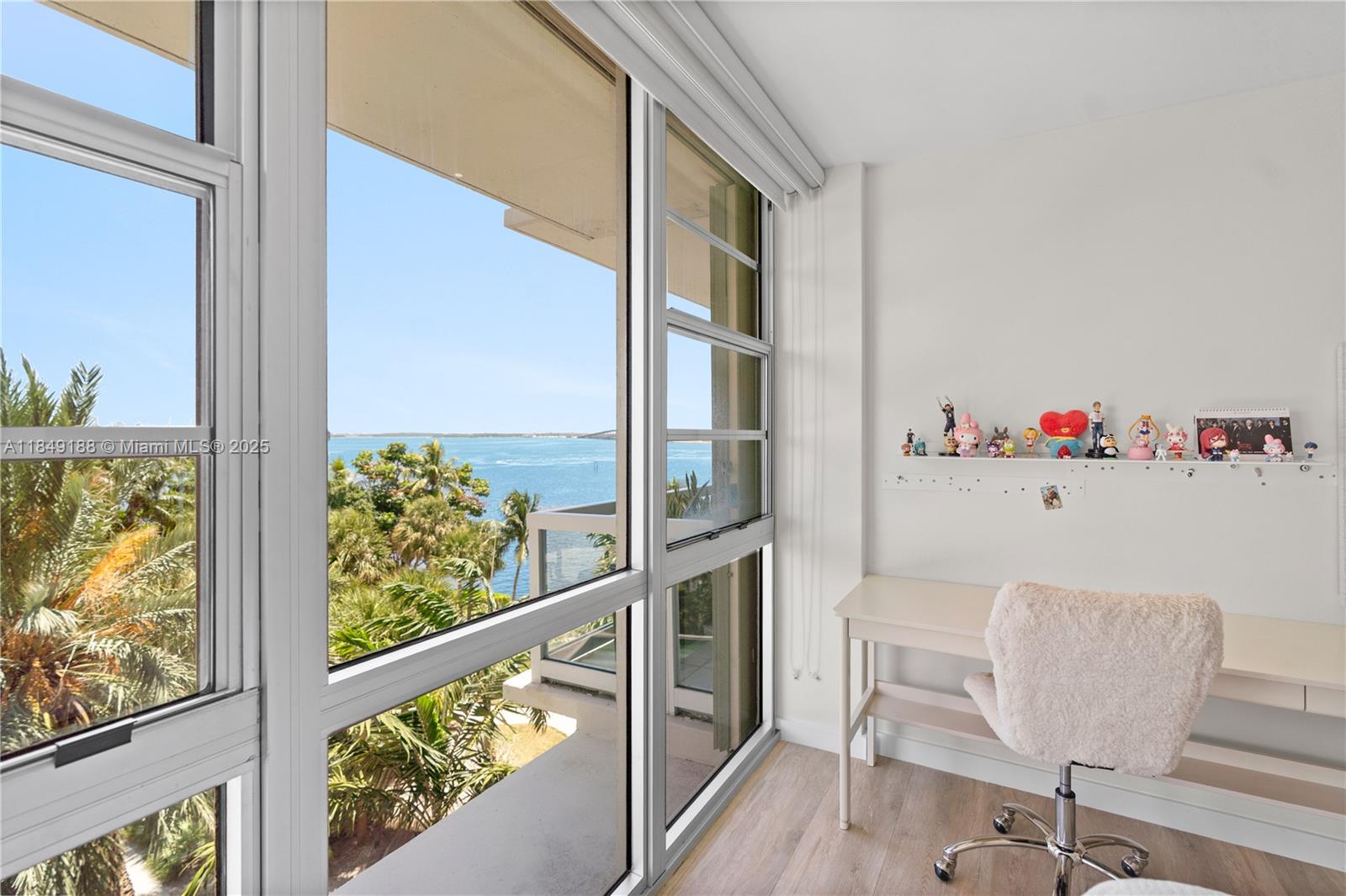 2451 Brickell Ave # 5E