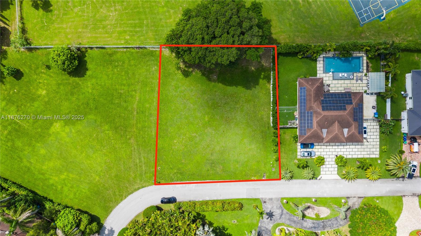 8800 SW 165th Ter