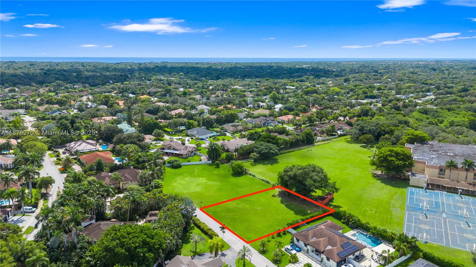 8800 SW 165th Ter