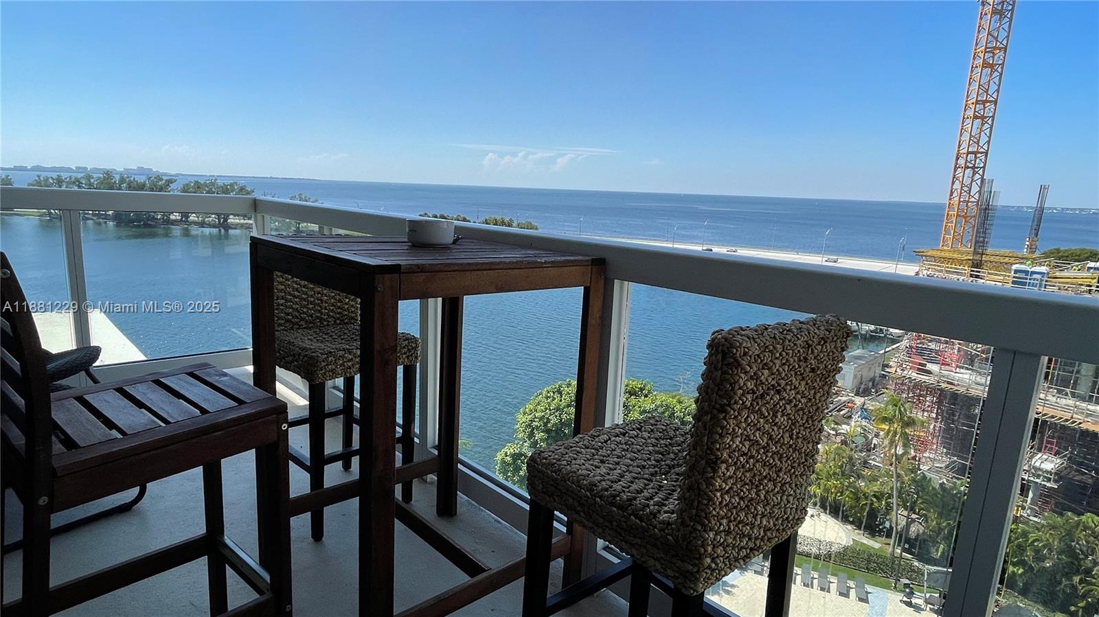 2451 Brickell Ave # 9C
