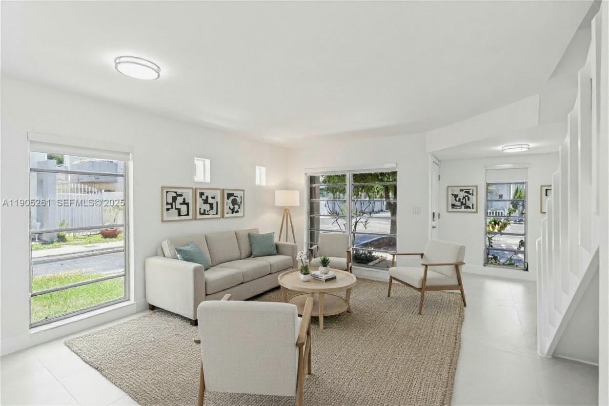 3597 SW 17th St # 3597