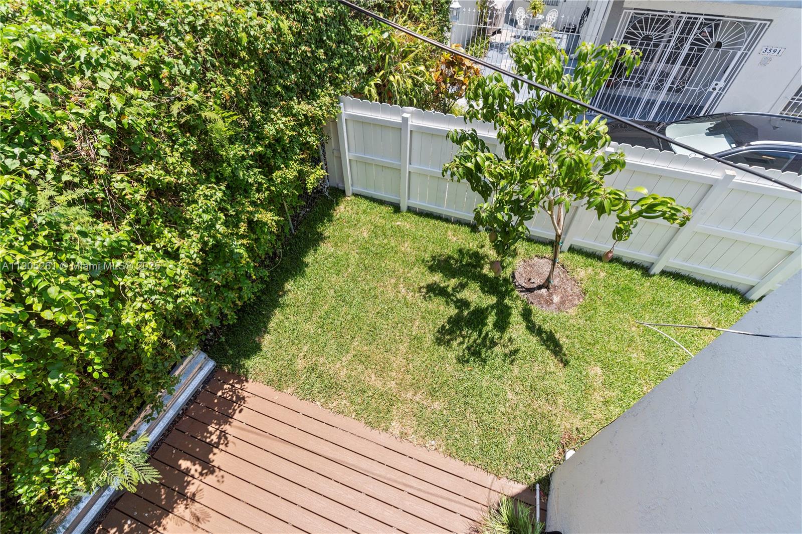 3597 SW 17th St # 3597