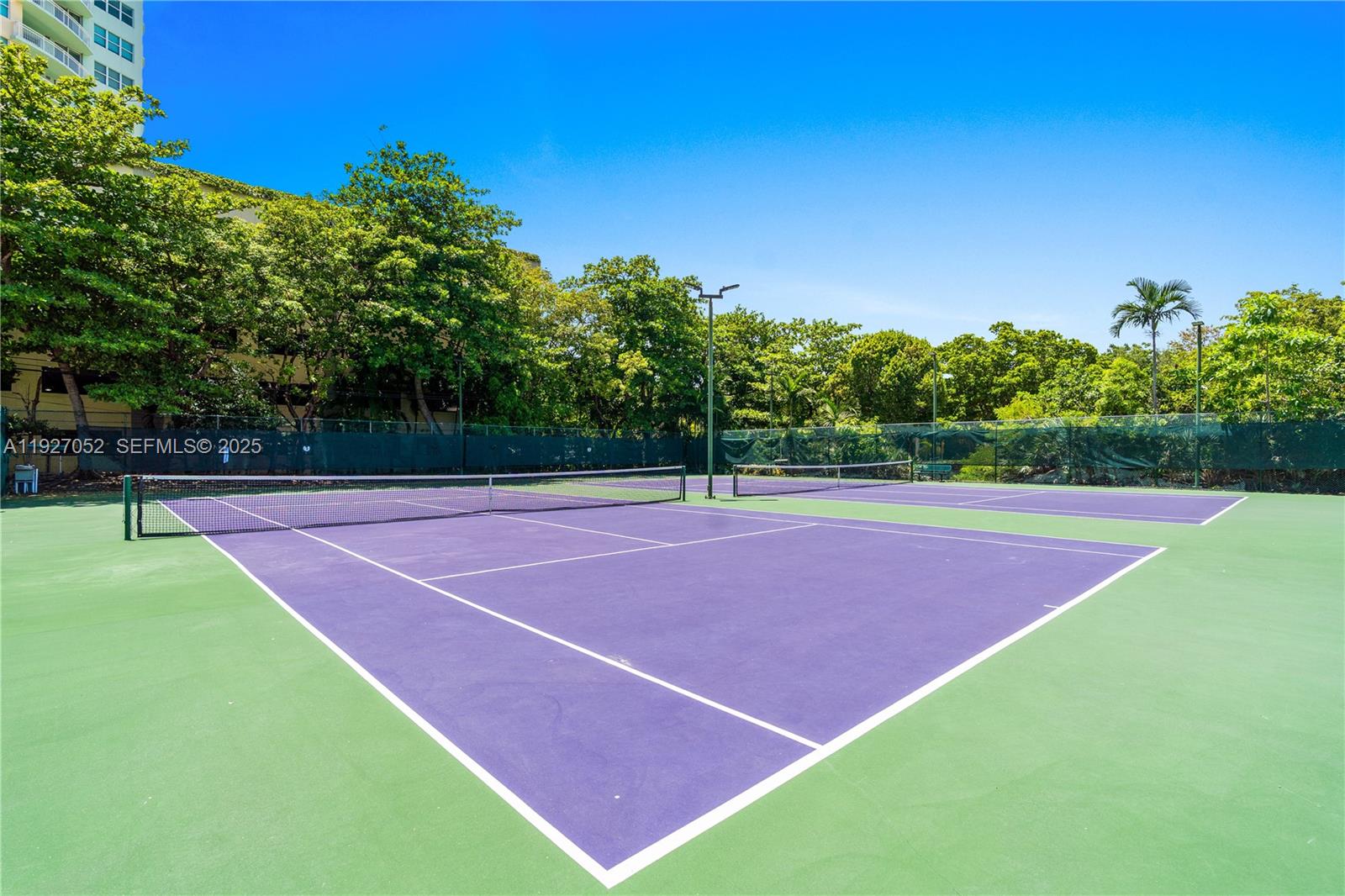 2451 Brickell Ave # 18C